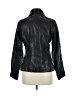 Marc New York 100% Acetate Black Jacket Size M - photo 2