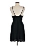 Volcom Solid Black Cocktail Dress Size M - photo 2