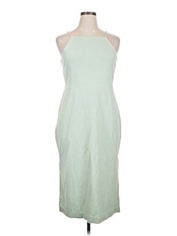 Madewell Cocktail Dress (view 1)