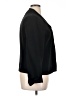 Louben Black Jacket Size 14 - photo 4