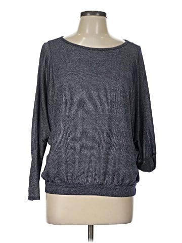 Cha Cha Vente 3/4 Sleeve T-Shirt (view 1)