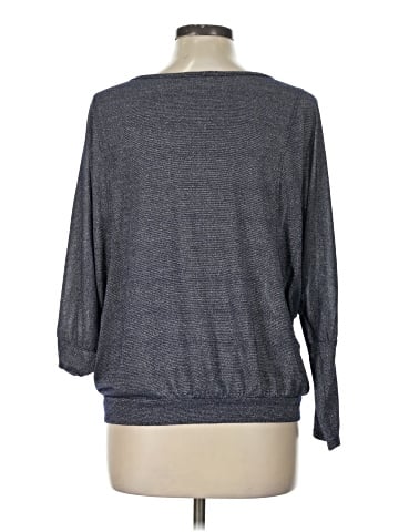 Cha Cha Vente 3/4 Sleeve T-Shirt (view 2)