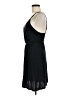 Volcom Solid Black Cocktail Dress Size M - photo 5