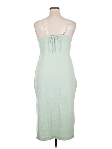 Madewell Cocktail Dress (view 2)