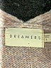Dreamers Pink Coat Size L - photo 6