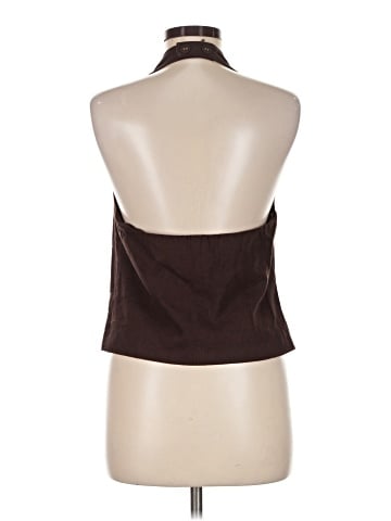 Bailey 44 Sleeveless Button-Down Shirt (view 2)