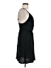 Volcom Solid Black Cocktail Dress Size M - photo 4