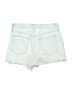 Gap Blue Denim Shorts Size 29 waist - photo 2