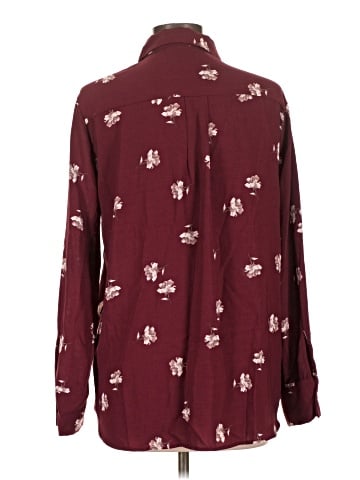 Elodie Long Sleeve Blouse (view 2)