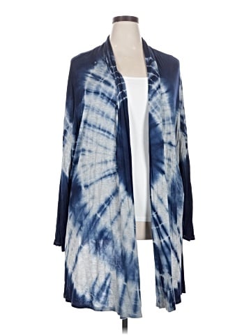 Indigo Thread Co. Cardigan (view 1)