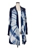 Indigo Thread Co. Blue Cardigan Size XXL - photo 1