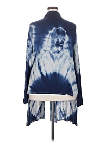 Indigo Thread Co. Cardigan (view 2)