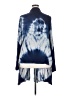 Indigo Thread Co. Blue Cardigan Size XXL - photo 2