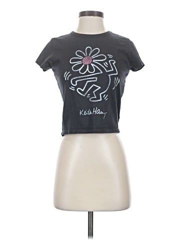 Hollister Short Sleeve T-Shirt (view 1)