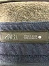 Zara Blue Jeans Size S - photo 7
