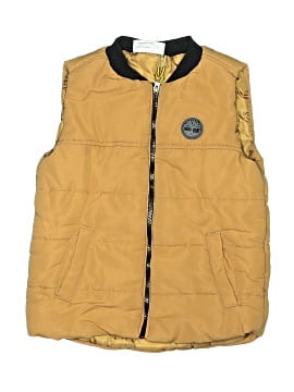 Timberland Vest