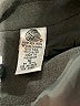 Amanda Smith 100% Wool Gray Wool Blazer Size 10 - photo 7