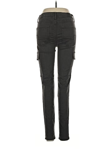 American Eagle Outfitters Cargo Pants (view 2)