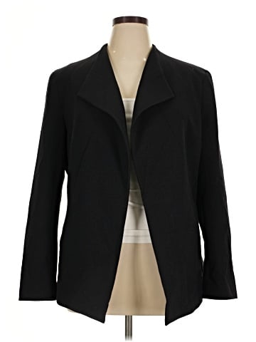 Nine West Blazer (view 1)