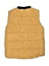 Timberland 100% Polyester Yellow Vest Size 4T - photo 2