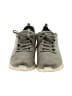 Skechers Gray Sneakers Size EU 41 - photo 2