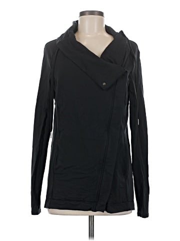 Lululemon Athletica Cardigan (view 1)