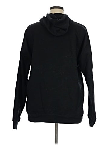 Hanes Zip Up Hoodie (view 2)