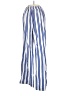 FP BEACH Stripes Blue Casual Pants Size XS - photo 2