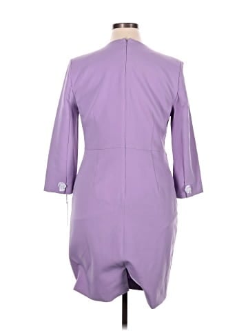 Nicole Miller Cocktail Dress (view 2)