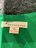Twenty One Green Sleeveless Blouse Size M - photo 7