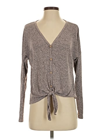 Paper Crane Cardigan (view 1)