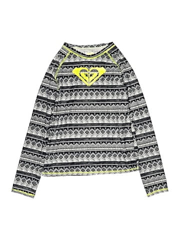 Roxy Rash Guard (view 1)