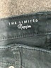 The Limited Black Jeans Size 8 - photo 7