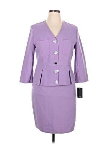 Nicole Miller Cocktail Dress (view 1)