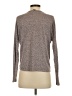 Paper Crane Gray Cardigan Size S - photo 2