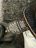 Express Jeans Stars Blue Jeans Size 4 - photo 8