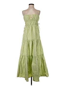 Moon River Casual Dress