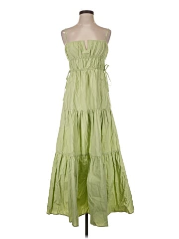 Moon River Casual Dress (view 1)
