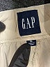 Gap Tan Cargo Pants Size XL - photo 4