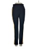 Lou & Grey Color Block Blue Active Pants Size S - photo 1