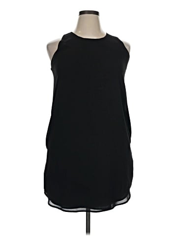 Pink Republic Casual Dress (view 1)