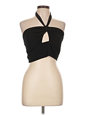 American Threads Sleeveless Top (view 1)