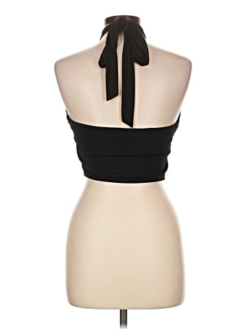 American Threads Sleeveless Top (view 2)