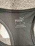 Puma Black Active Tank Size S (kids) - photo 3
