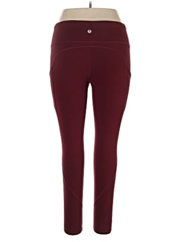 iuga Active Pants (view 2)
