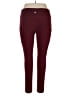 iuga Burgundy Active Pants Size XL - photo 2