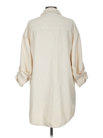 Zara Trenchcoat (view 2)