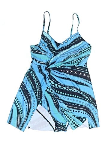 Grace One Piece Swimsuit (view 1)