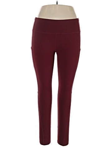 iuga Active Pants (view 1)