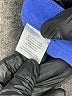 Lila Ryan Color Block Blue Casual Pants Size 29 waist - photo 8